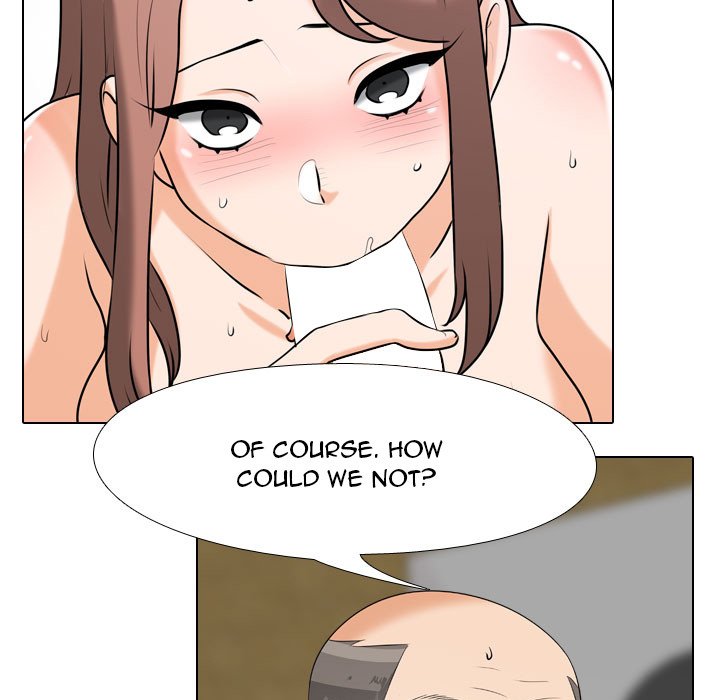 Our Exchange Chapter 82 image 32