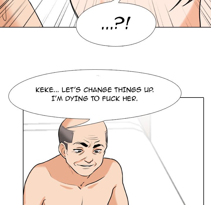 Our Exchange Chapter 82 image 38