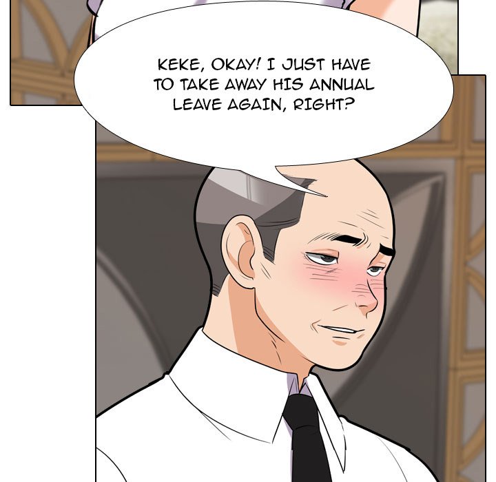 Our Exchange Chapter 82 image 90