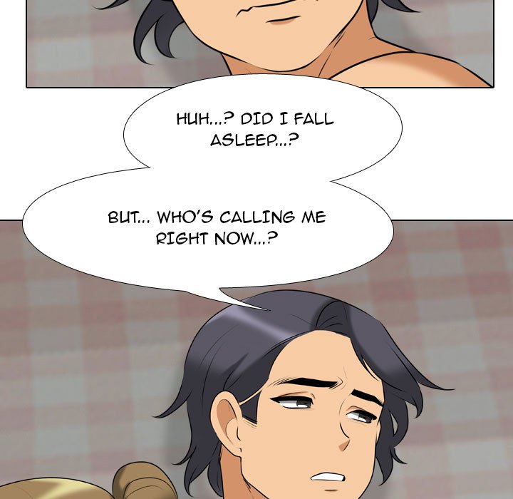 Our Exchange Chapter 83 image 14