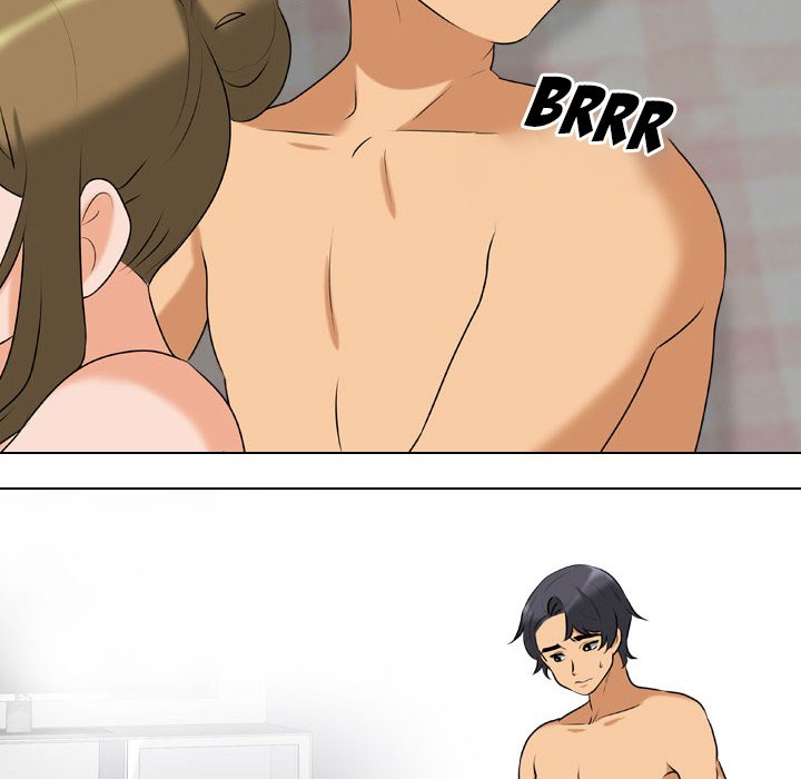 Our Exchange Chapter 83 image 15