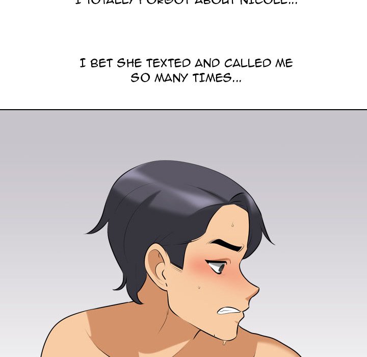 Our Exchange Chapter 83 image 19