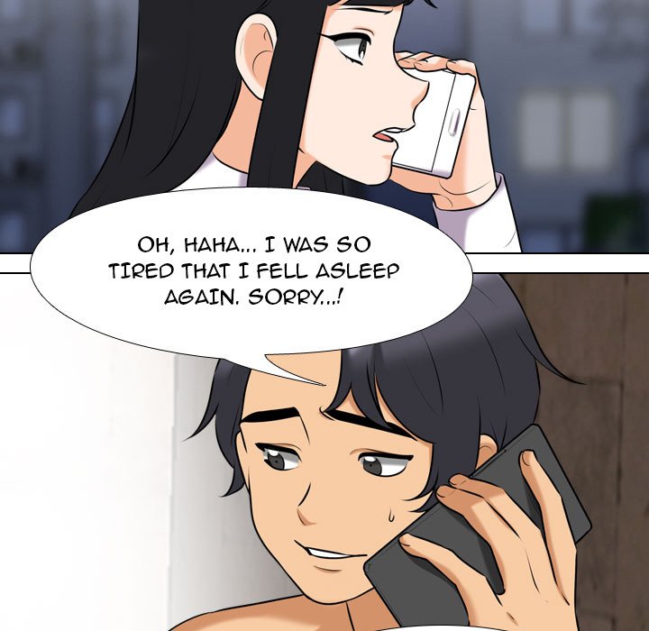 Our Exchange Chapter 83 image 28