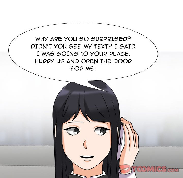 Our Exchange Chapter 83 image 33