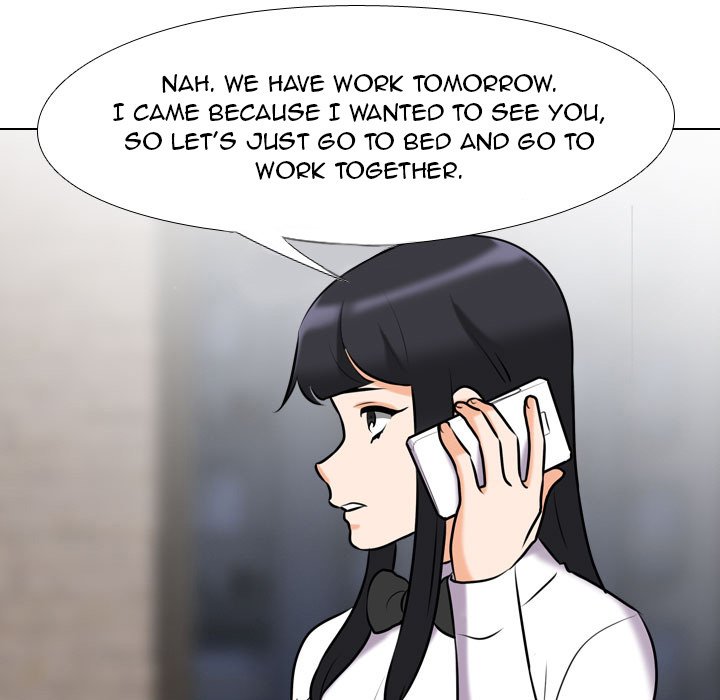Our Exchange Chapter 83 image 40