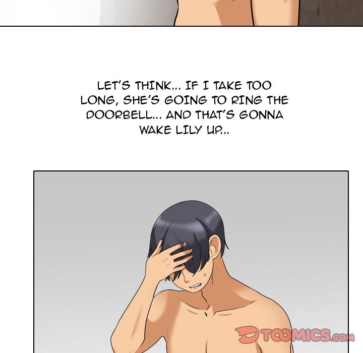 Our Exchange Chapter 83 image 45