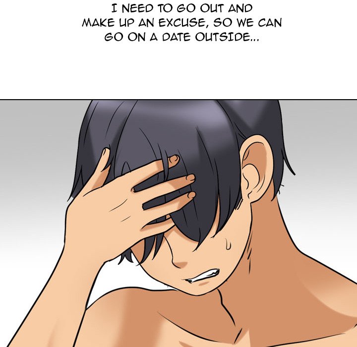 Our Exchange Chapter 83 image 47