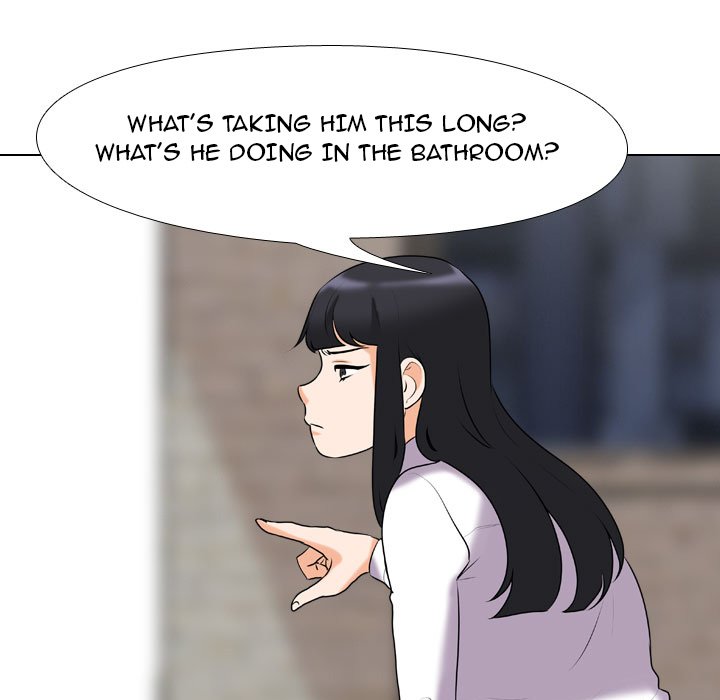 Our Exchange Chapter 83 image 56