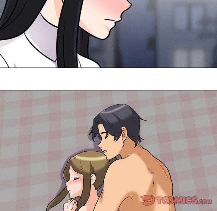 Our Exchange Chapter 83 image 5