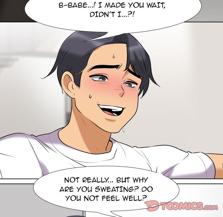 Our Exchange Chapter 83 image 61