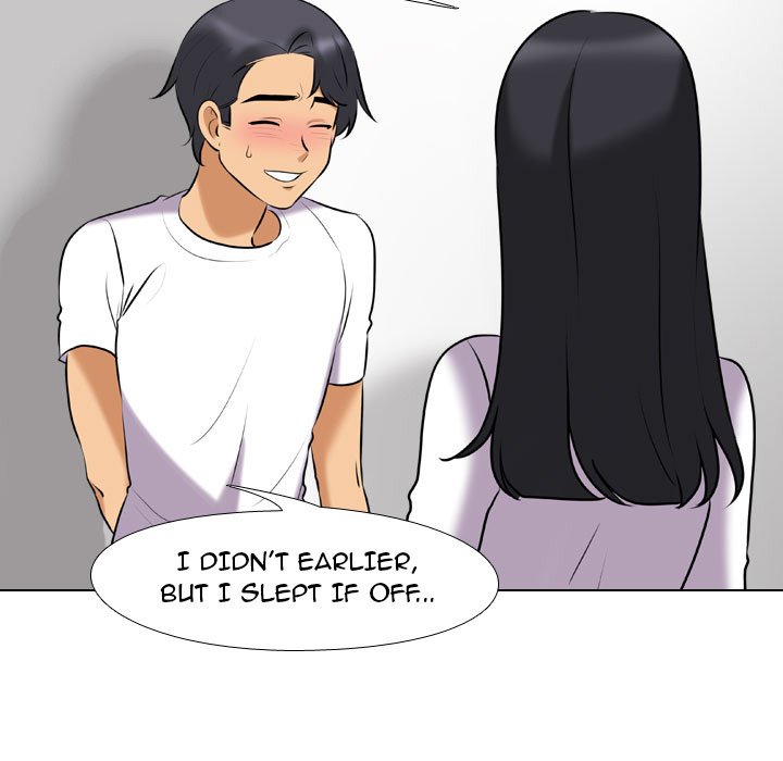 Our Exchange Chapter 83 image 62