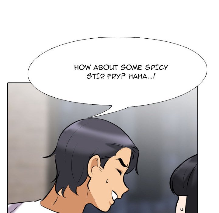Our Exchange Chapter 83 image 67
