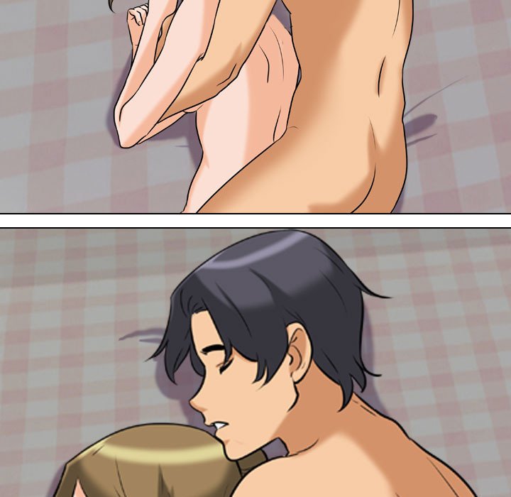 Our Exchange Chapter 83 image 6