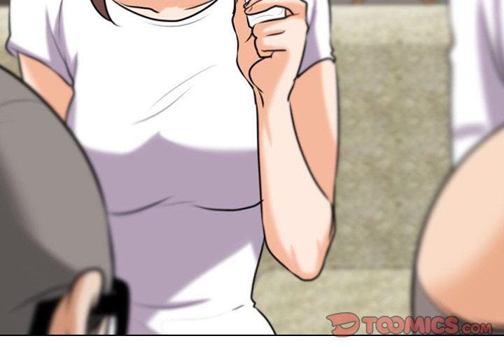 Our Exchange Chapter 84 image 1