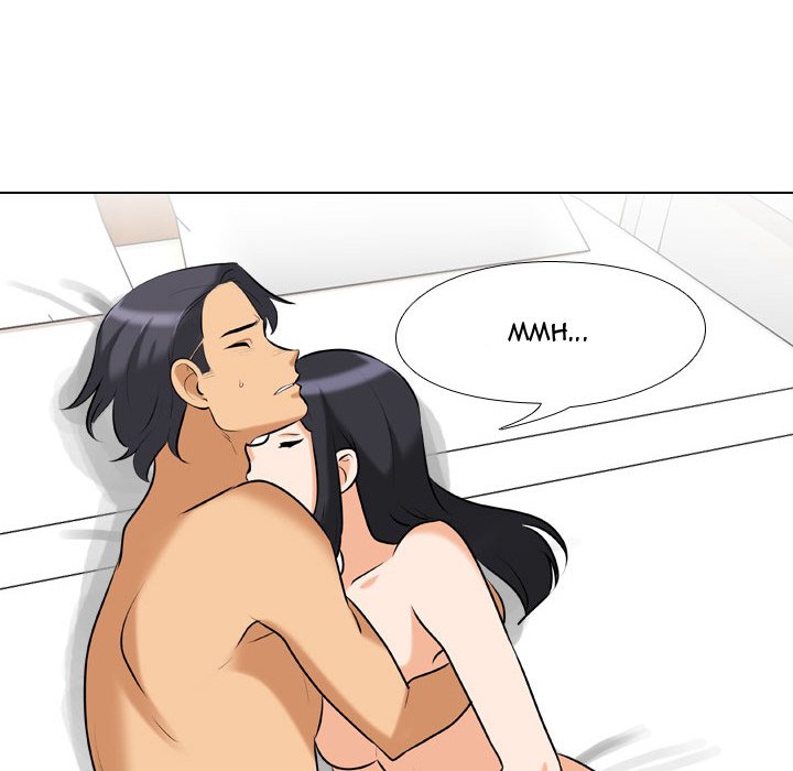 Our Exchange Chapter 84 image 27