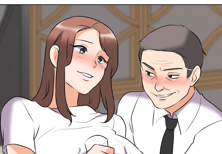 Our Exchange Chapter 84 image 2