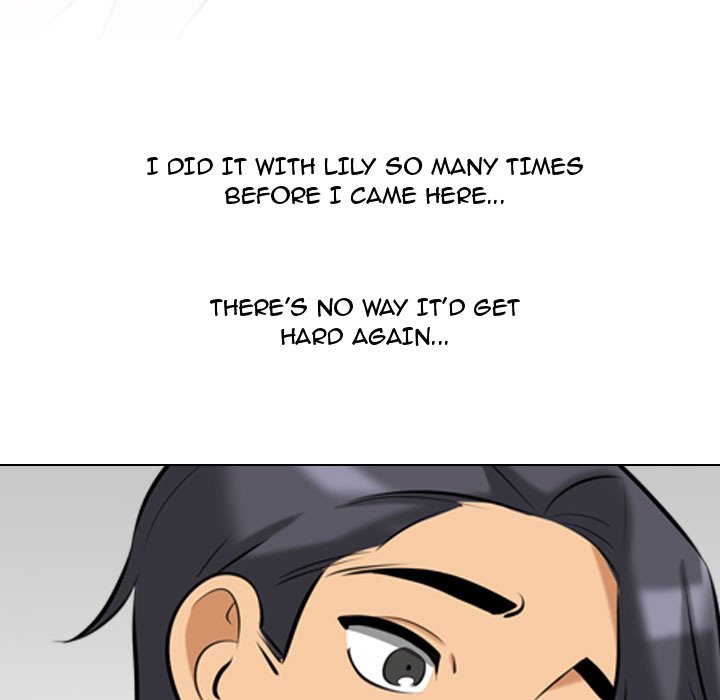 Our Exchange Chapter 84 image 36