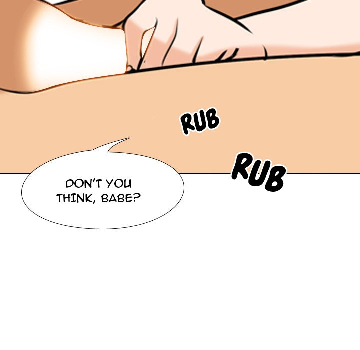 Our Exchange Chapter 84 image 50