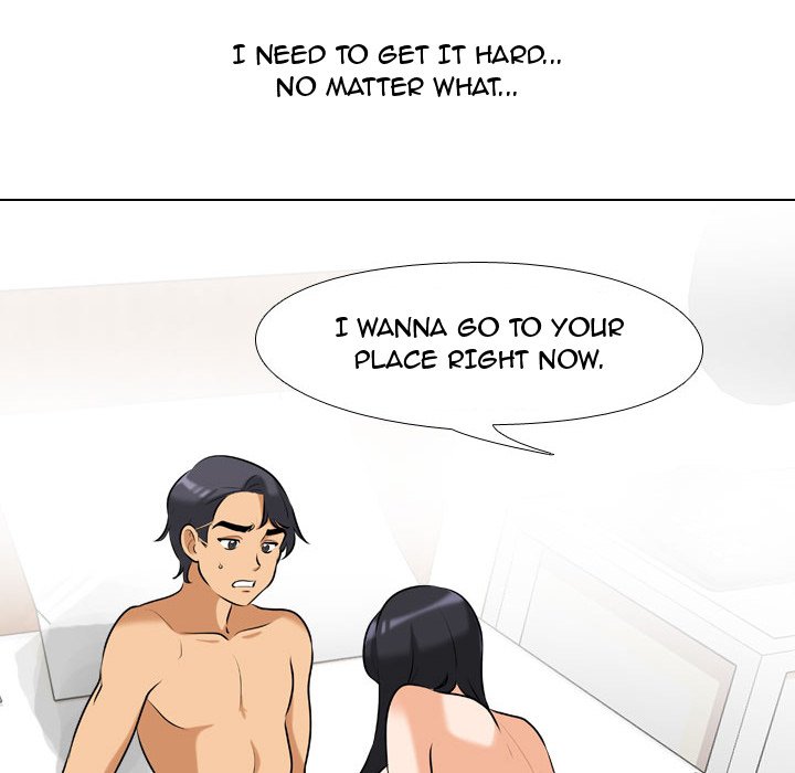 Our Exchange Chapter 84 image 51