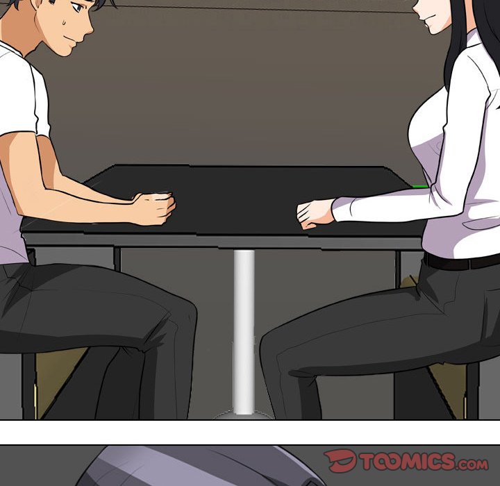 Our Exchange Chapter 84 image 5