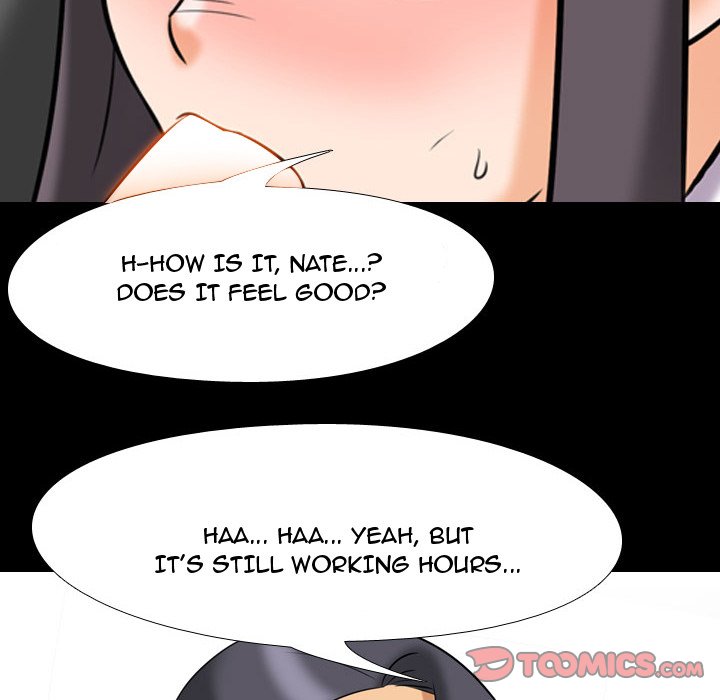 Our Exchange Chapter 84 image 69
