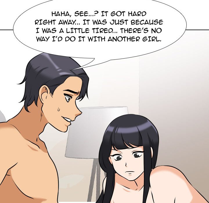 Our Exchange Chapter 84 image 87