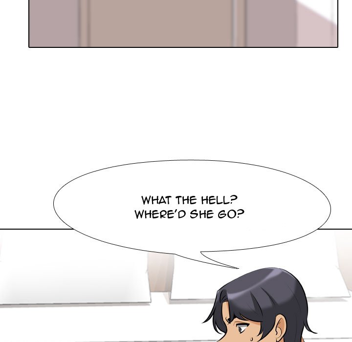 Our Exchange Chapter 85 image 22