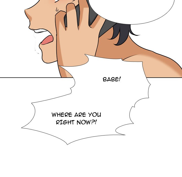 Our Exchange Chapter 85 image 26