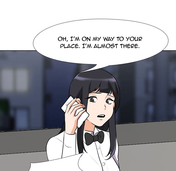 Our Exchange Chapter 85 image 27