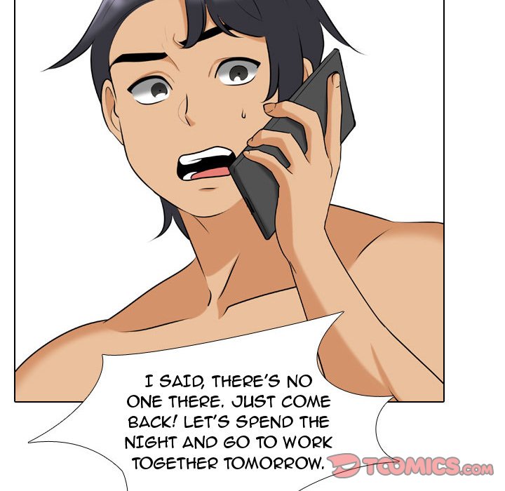 Our Exchange Chapter 85 image 29