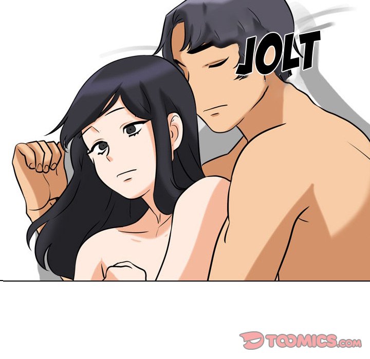 Our Exchange Chapter 85 image 5