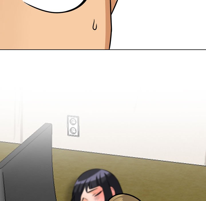 Our Exchange Chapter 86 image 10