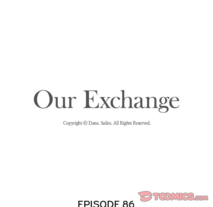 Our Exchange Chapter 86 image 13