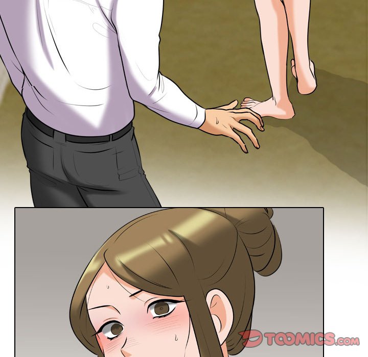Our Exchange Chapter 86 image 17