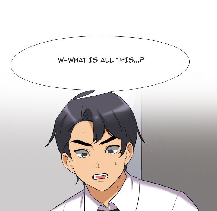 Our Exchange Chapter 86 image 20