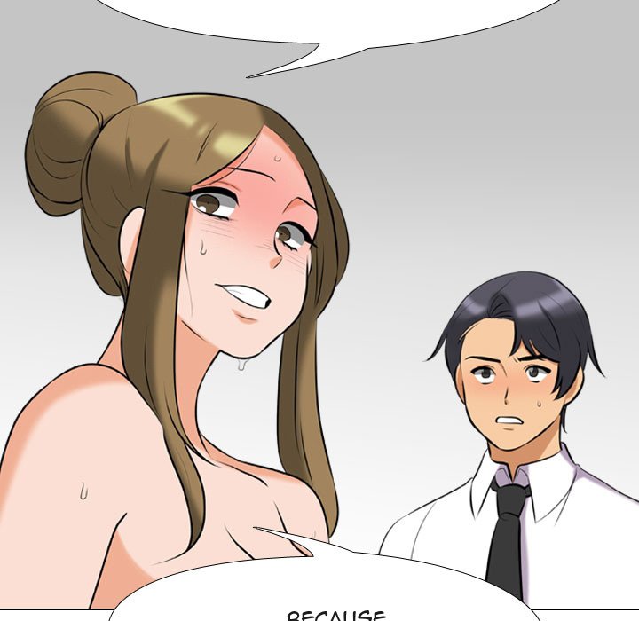 Our Exchange Chapter 86 image 22