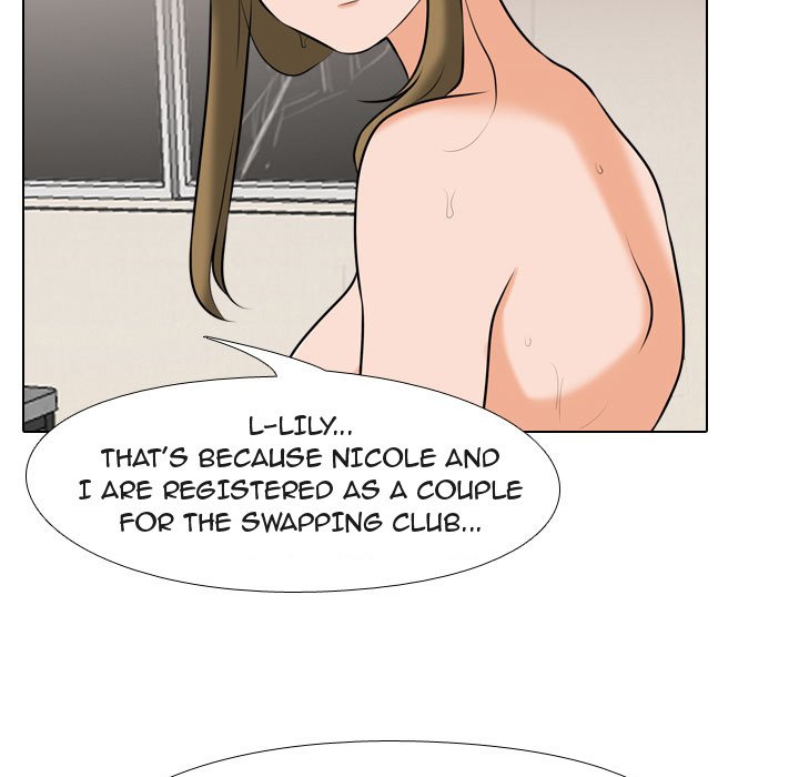 Our Exchange Chapter 86 image 30