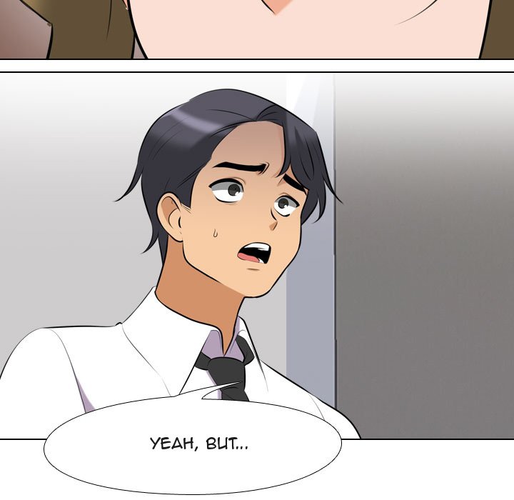 Our Exchange Chapter 86 image 32