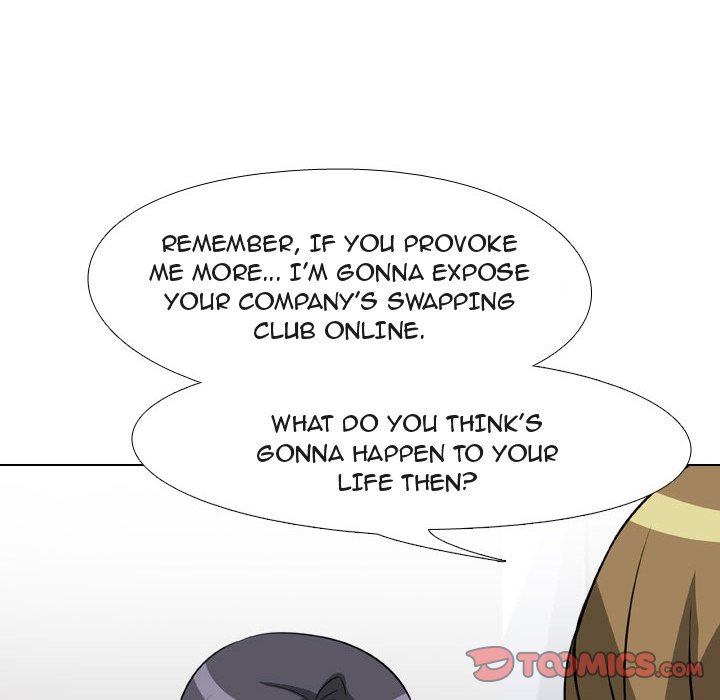 Our Exchange Chapter 86 image 33