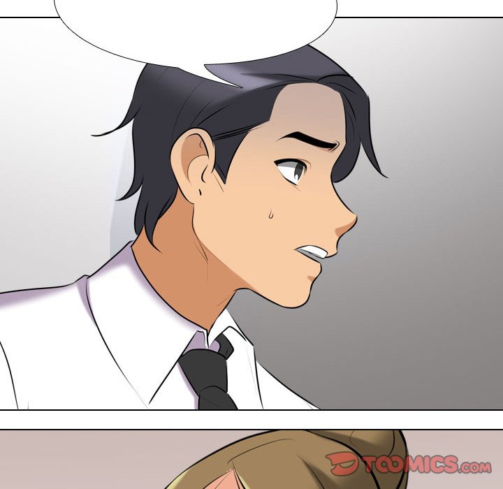 Our Exchange Chapter 86 image 41