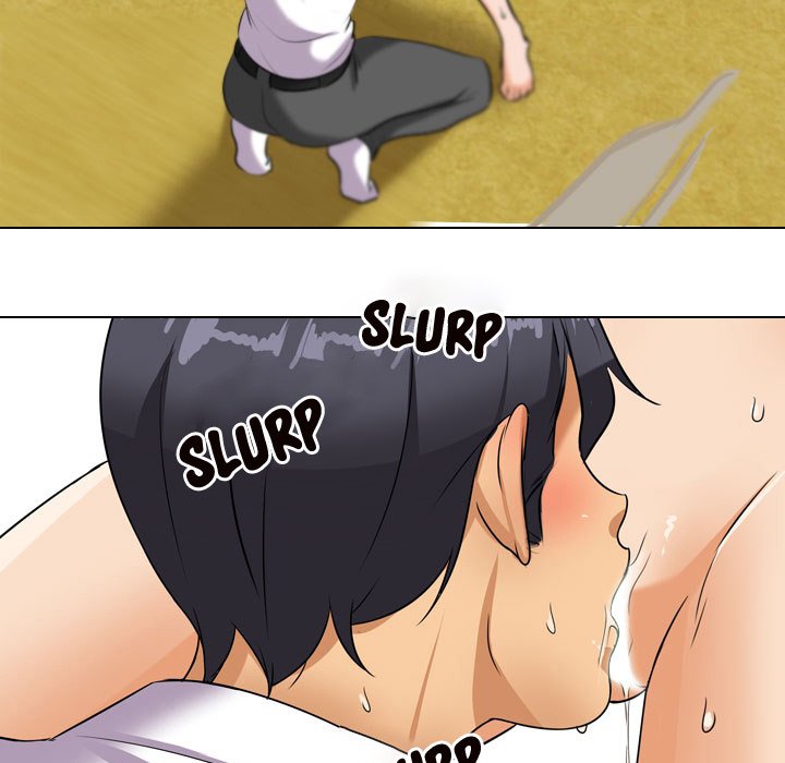 Our Exchange Chapter 86 image 46