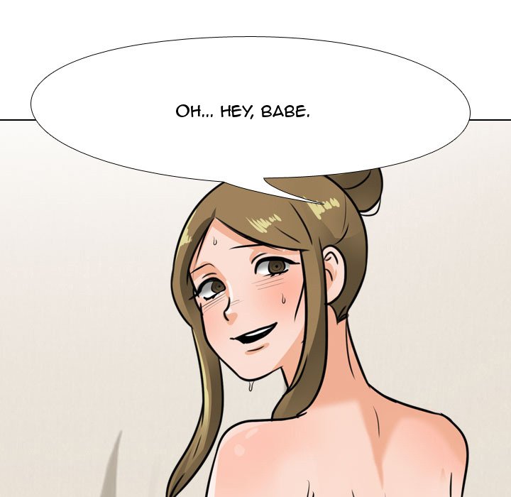 Our Exchange Chapter 86 image 8