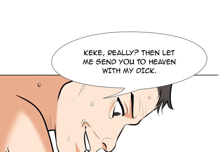 Our Exchange Chapter 87 image 0
