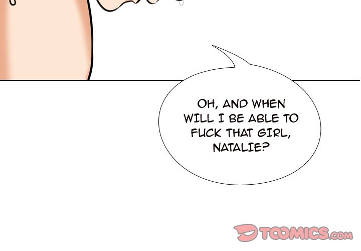 Our Exchange Chapter 87 image 1