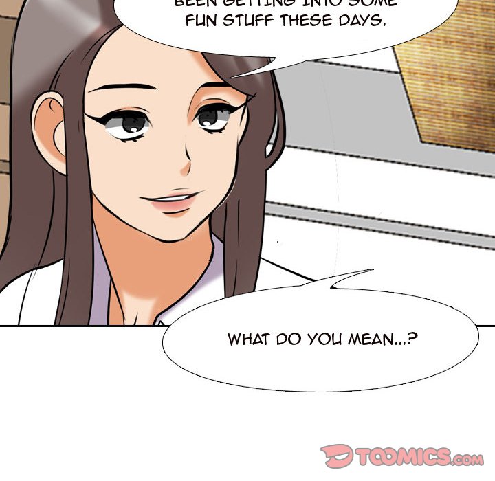 Our Exchange Chapter 87 image 65