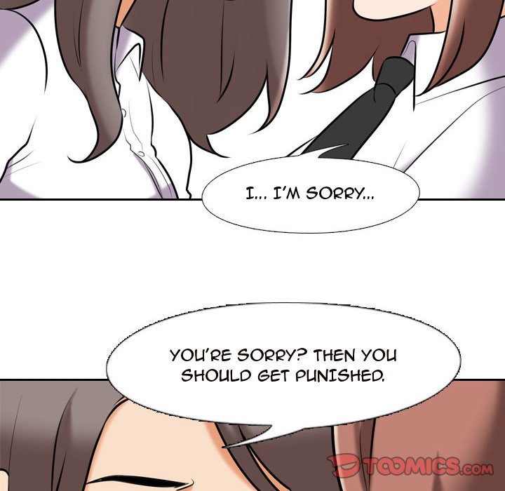 Our Exchange Chapter 87 image 77