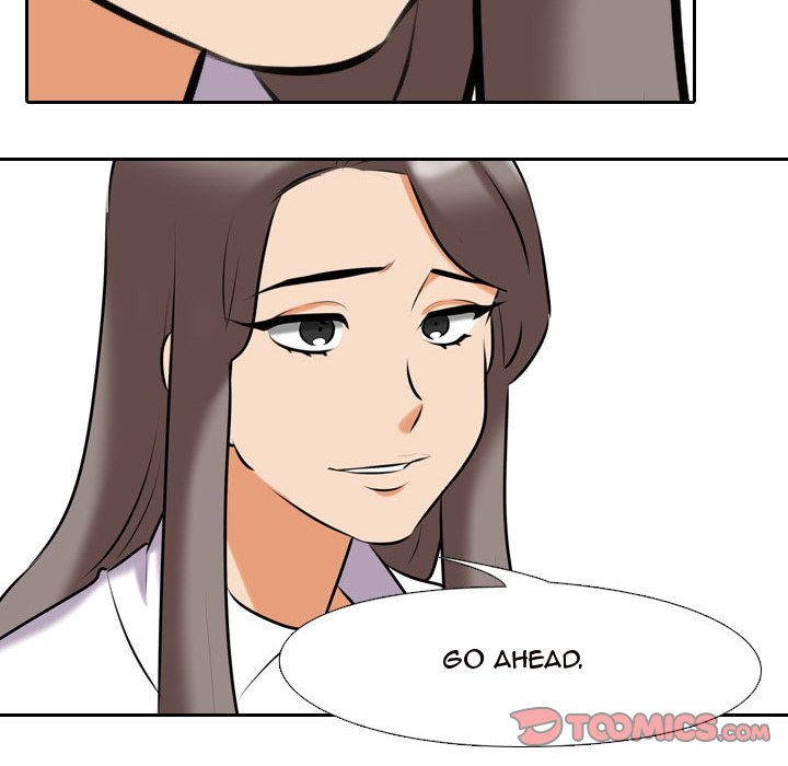 Our Exchange Chapter 88 image 9