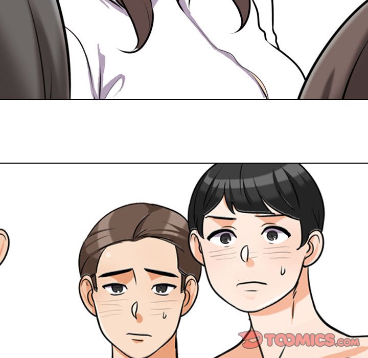 Our Exchange Chapter 88 image 101