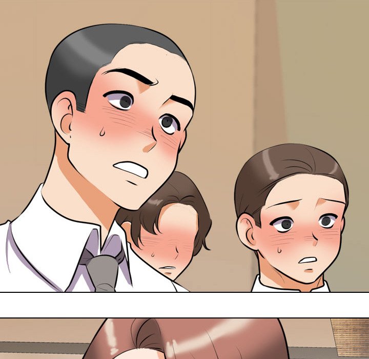 Our Exchange Chapter 88 image 15