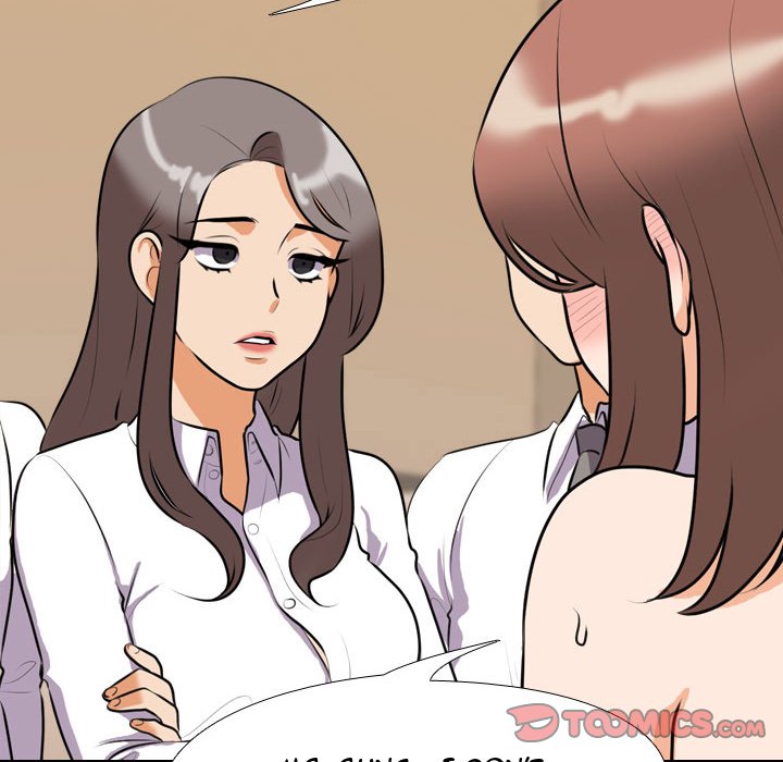 Our Exchange Chapter 88 image 17